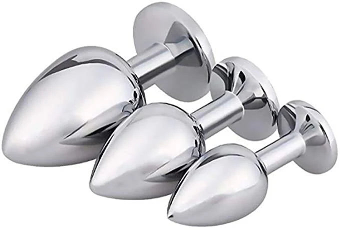 ENTERING "MY GAPING MASSHOLE" Butt Plug