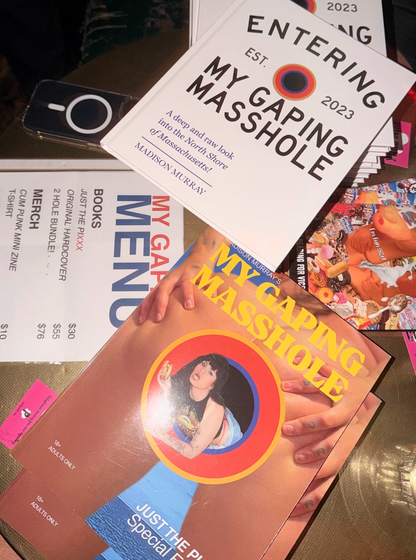 2 BOOK BUNDLE