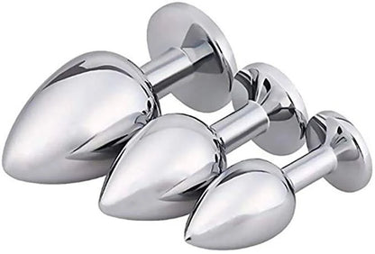 ENTERING "MY GAPING MASSHOLE" Butt Plug